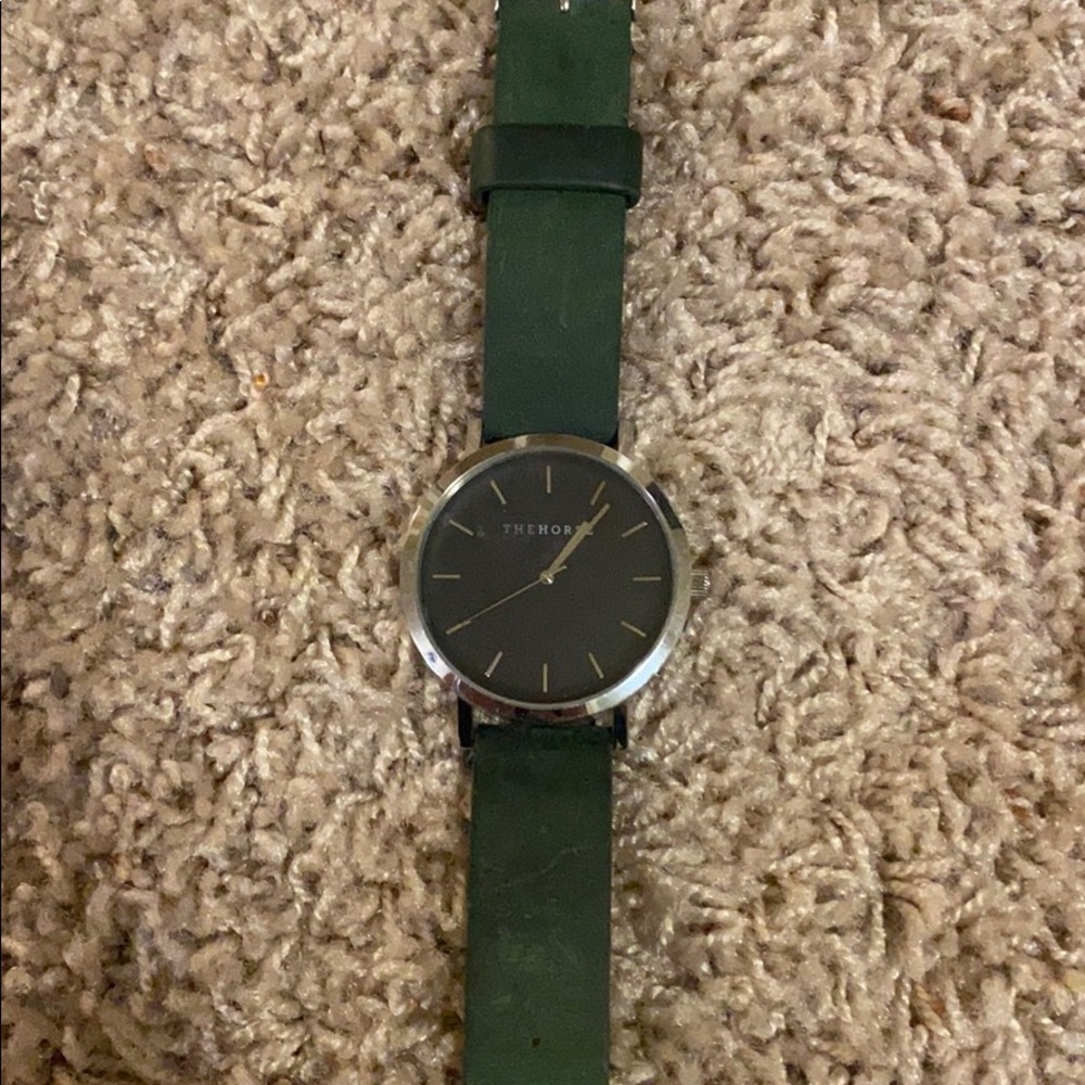 The Horse watch